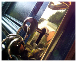 Stallings Residential Locksmith